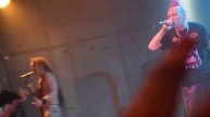The Exploited/Novosibirsk, лофт-парк "Подземка" 2019 16