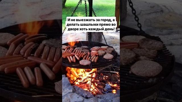 Дом всегда лучше квартиры в человейнике!