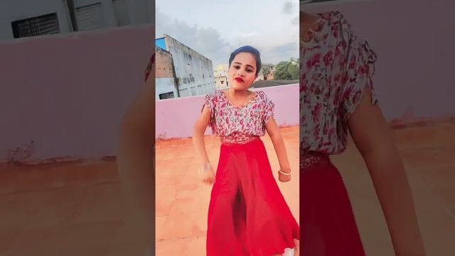 Trending reels - pushpa 2 kissik song #dance #reels