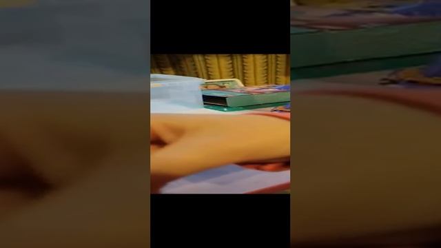 девочка растет