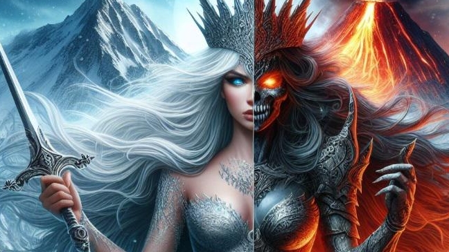 🔮💯‼️👹🤡КТО ПОПУТАЛ БЕРЕГА, А КТО ШАЛИТ ИЗДАЛЕКА ⁉️🪃