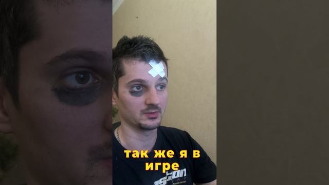 откуда берутся дуркемперы и остальная нечесть) #rust#раст