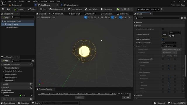 20. Overlap Events