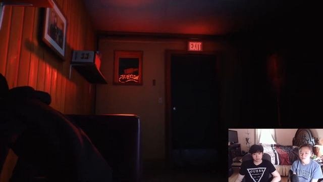 My Girlfriend Plays Life Is Strange 2 Episode 1 Part 2 COMPLETED RTX 2070 Super