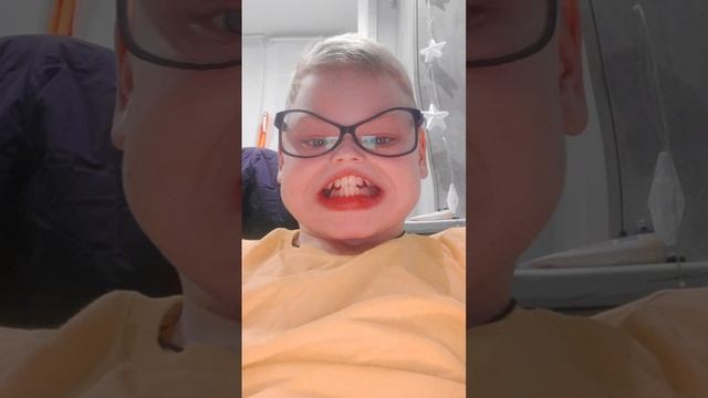 улыбашка😁