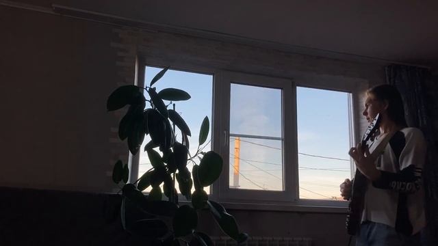 Сентябрь как-то не горит...