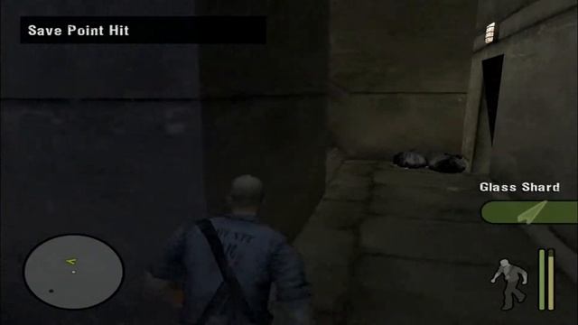 Manhunt  - PC Playthrough Part 1