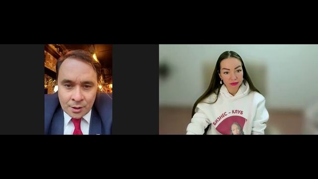 Интервью. Василь Газизулин.