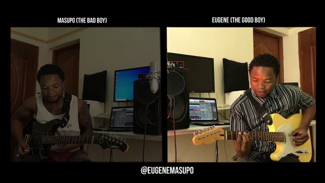 Tony Igy - Astronomia (Coffin Dance Memes) Guitar