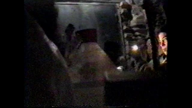 1. 18 апреля 1993 года. Пасха