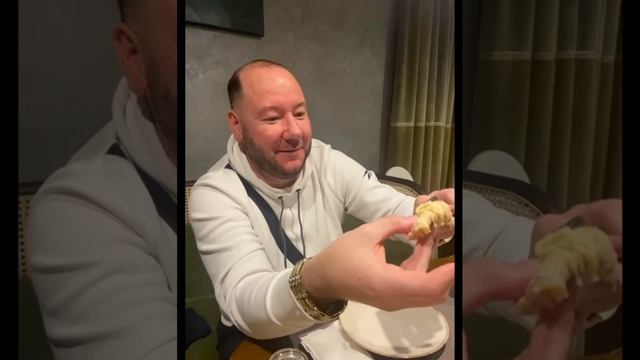 Поздравление с НГ  Руслан Тимур