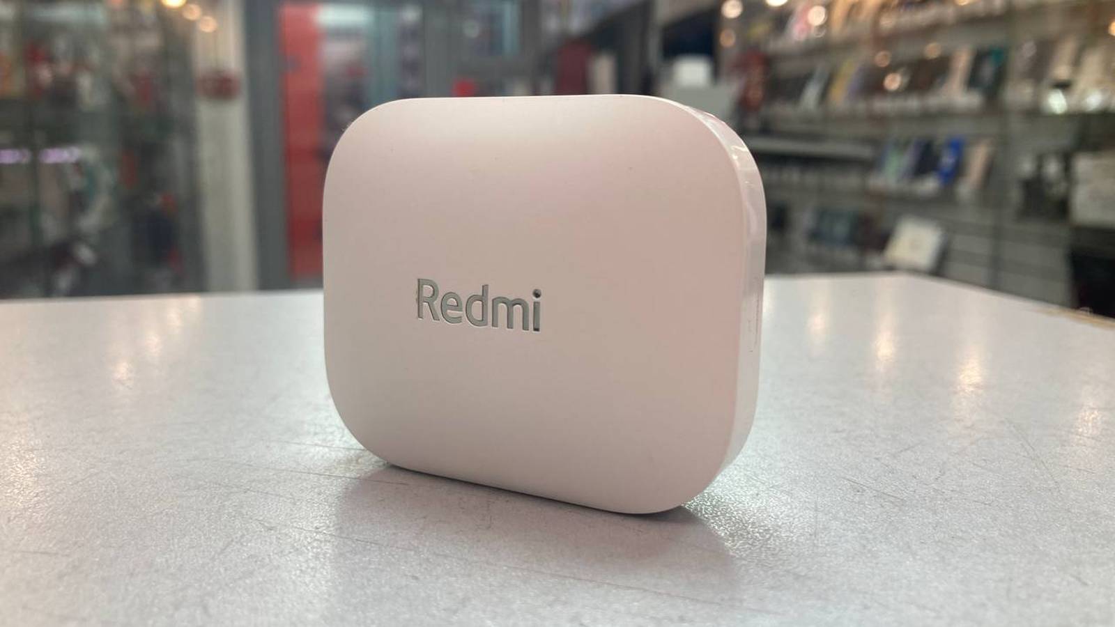 Redmi Buds 5 (White)
