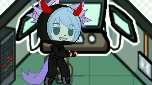 🔪Жмыхни меня|Клип|Gacha club🔪