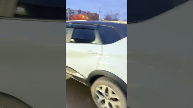 Renault Kaptur '2018