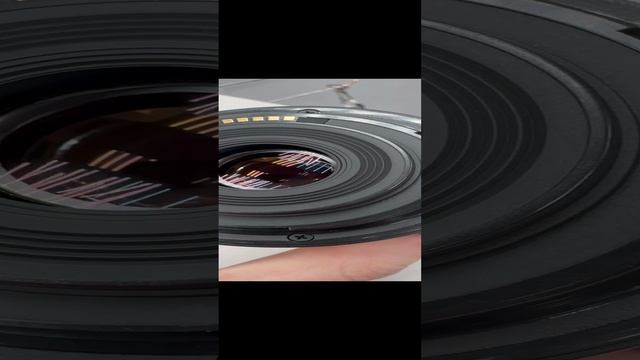Обьектив без стаба
