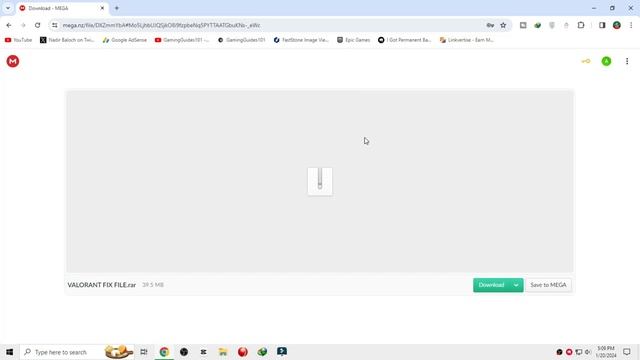 Valorant Directx Runtime Error Fix For Windows 11/10/8/7