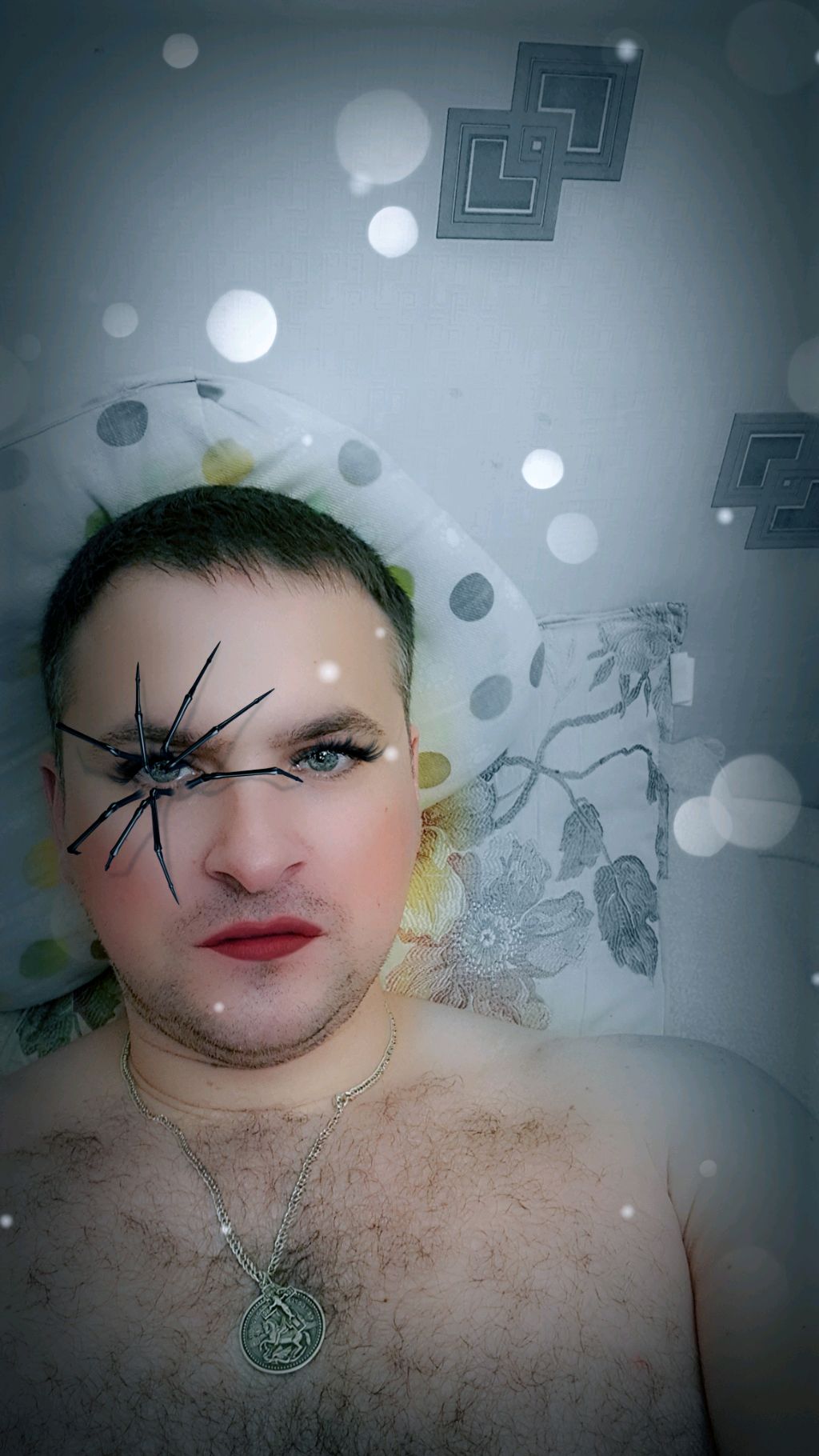 болею