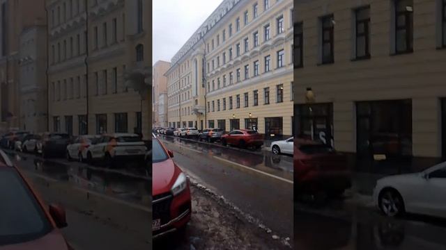 Москва, Садовническая ул., 14С1