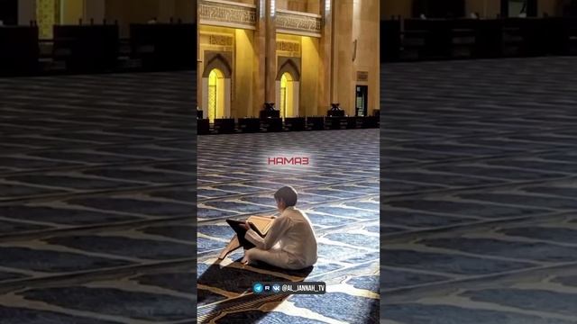 СИЛЬНЫЕ СЛОВА ПРО НАМАЗ
