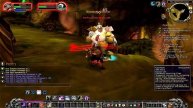 6 • Undead Druid • The Hammer May Fall • World of Warcraft