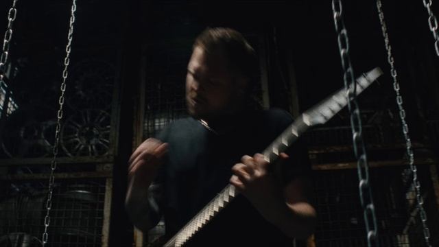 ANY GIVEN DAY - Unbreakable (OFFICIAL VIDEO)