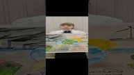 Ежкова Евгения эко плакат Домодедово