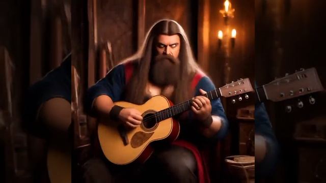 Отважное Сердце