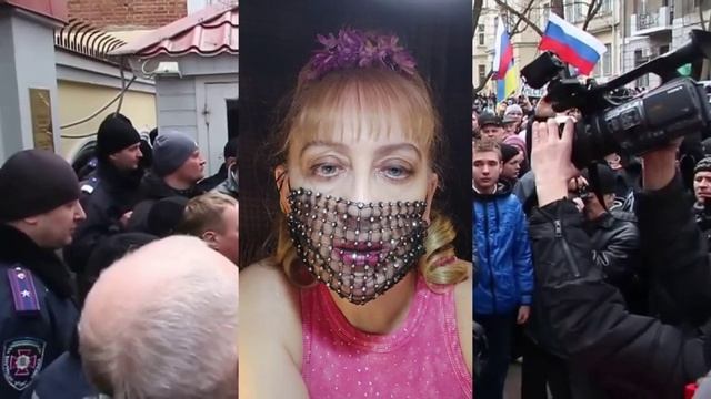 Суд и СБУ против Витёк ТВ