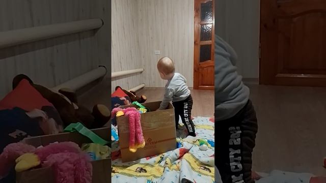 Коля и Кузя в канале🤗☝️👍 Подписка будет интересно Друзья
