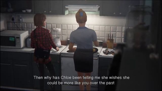 HACKING DAVID'S LAPTOP! Life Is Strange: Episode 3 Chaos Theory