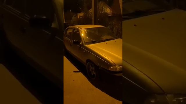У нас свой форсаж😃