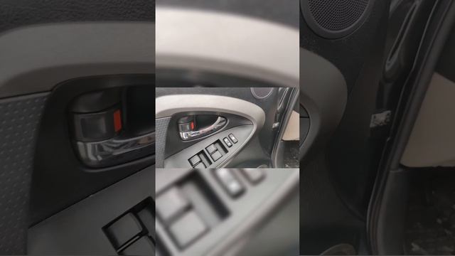 Toyota RAV4 '2007