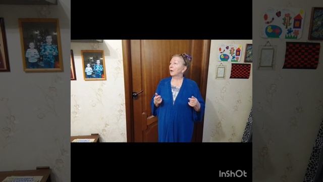 Про язык и про акценты.