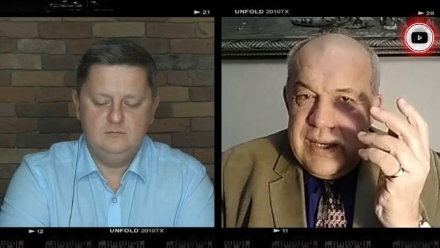 Никита Василенко заявил, что ввод западных миротворцев "решит демографическую проблему" в Украине