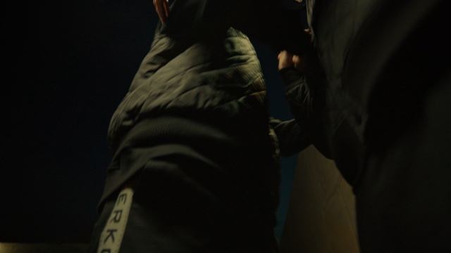DEISI x Erkon