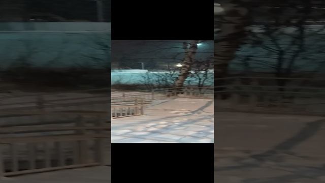 Коротко о том, как нельзя относиться к территории!