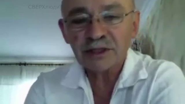 Что вам мешает быть здоровым Александр Свияш в гостях у СВЕРХлюдей.mp4