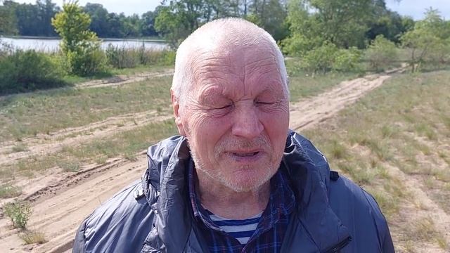 Божья Слава в Его Портале _ Благословения для Владимира и Виталия!      (архив)