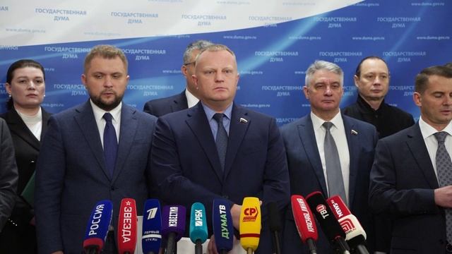 Космическую технику надо передать в музеи и школы, ‒ Сухарев (26.11.2024)