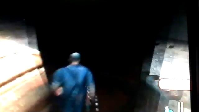 Прохождение manhunt эпизод 5 питаемый злобой (1/3)