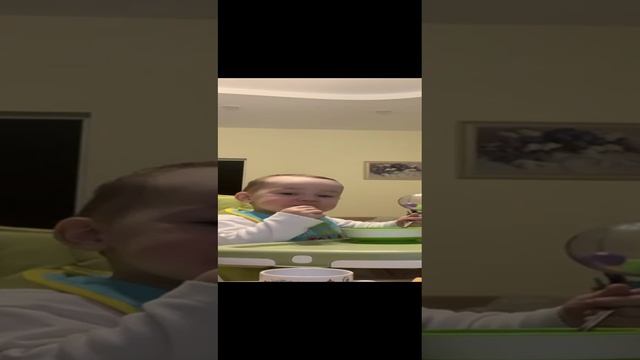 Макс и Деда 👼🏼&👴🏻