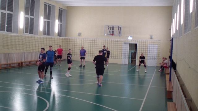 Волейбол Юрга Волейбол Юрга 23.12.24_5