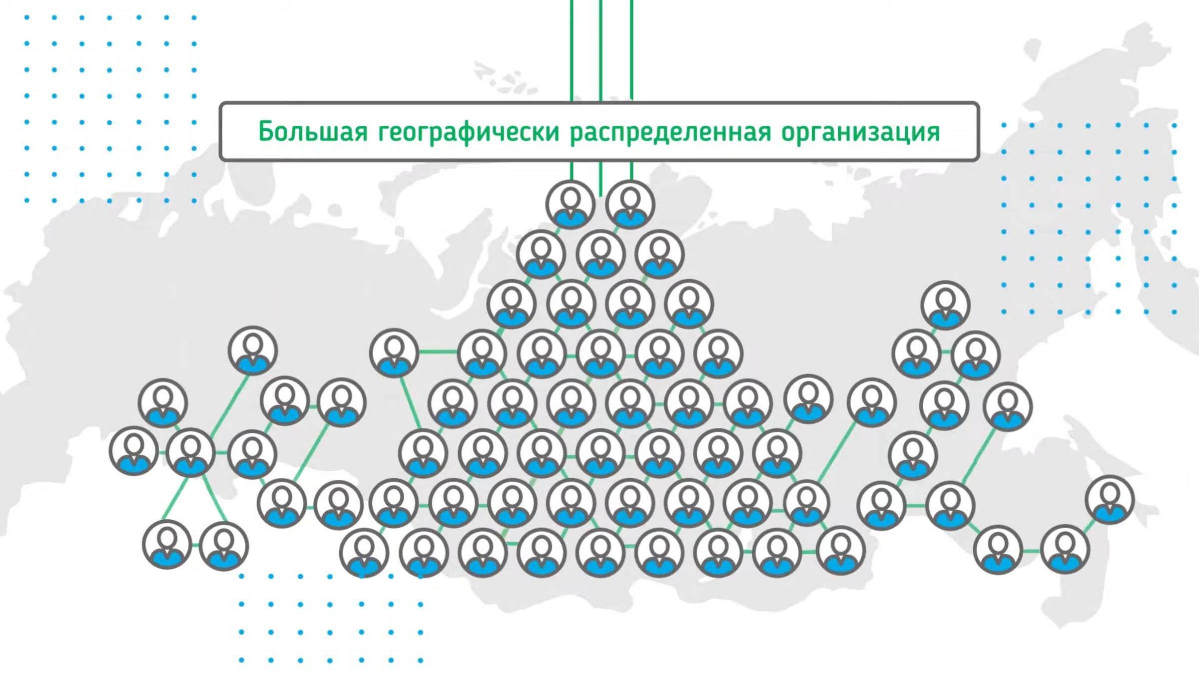 Инфографика на заказ для продвижения компании