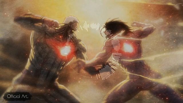 "YouSeeBIGGIRL/T:T" Attack on Titan OST【Orchestral Cover】[Mike Reed IX]