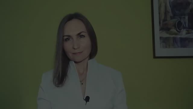 Знакомство.