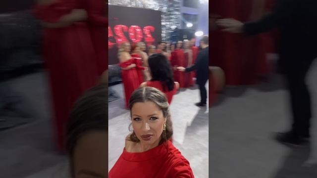 Новогодний корпоратив NL❤️