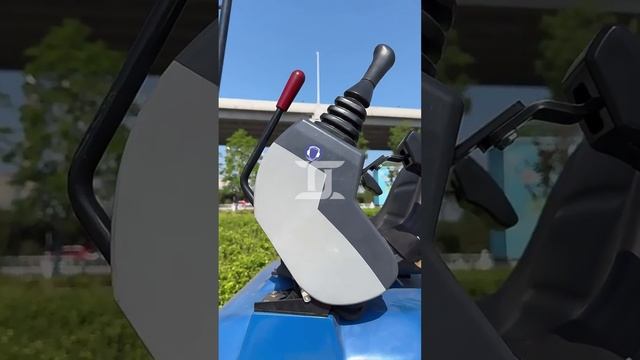 КИТАЙСКИЙ МИНИ-ЭКСКАВАТОР RIPPA R13-2 PRO от компании China Cars & Parts🔥