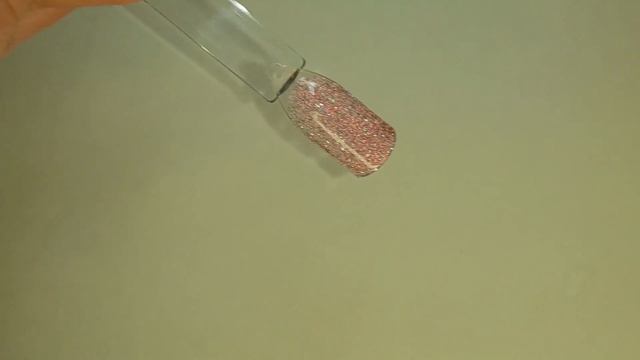 Выкраска коллекции Shimeria Holographic от @RUNAILPROFESSIONAL