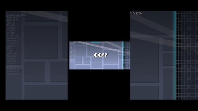 Fun dance drop