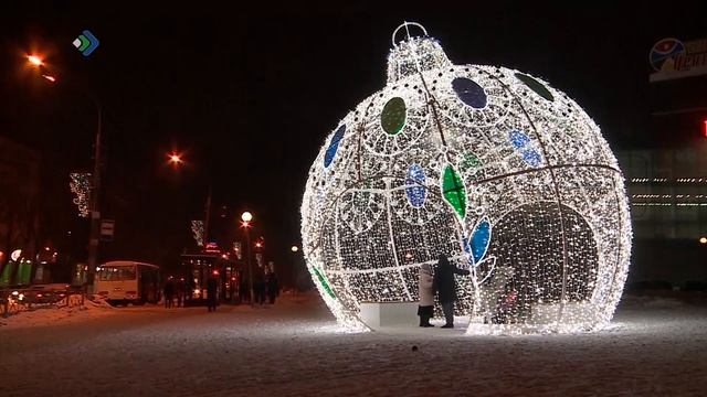 Стартовала последняя предновогодняя рабочая неделя